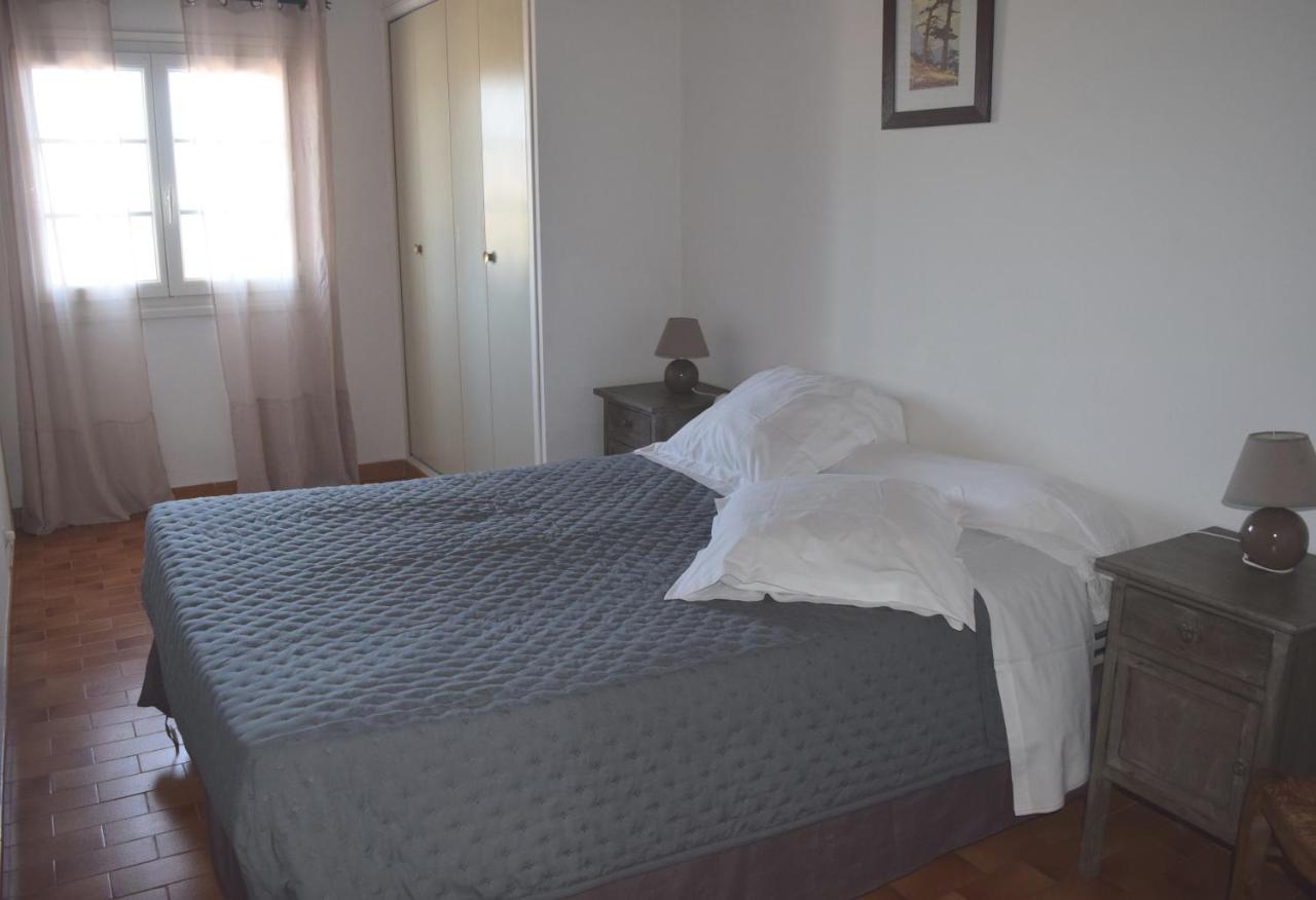 A Rossa Location Apartment Favone Room photo